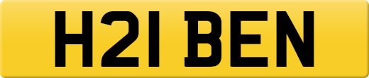 H21BEN