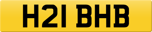 H21BHB