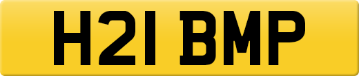 H21BMP