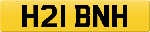 H21BNH