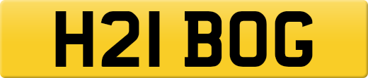 H21BOG
