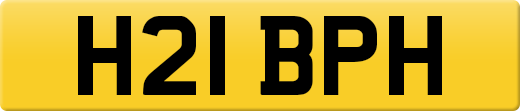 H21BPH