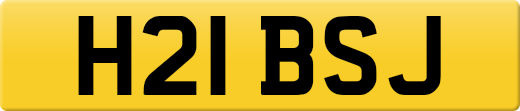 H21BSJ