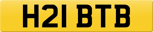 H21BTB