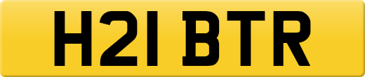 H21BTR