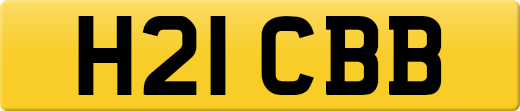 H21CBB