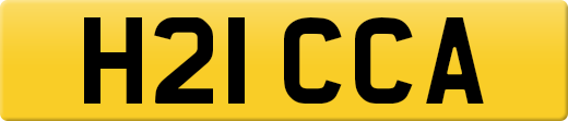 H21CCA