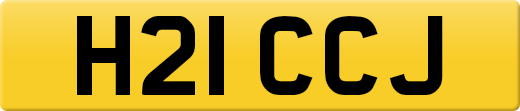 H21CCJ