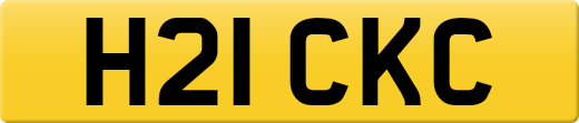 H21CKC