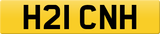 H21CNH