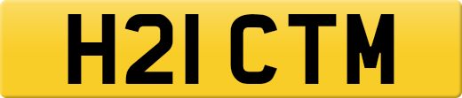 H21CTM