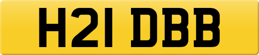 H21DBB