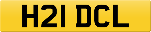 H21DCL