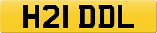 H21DDL