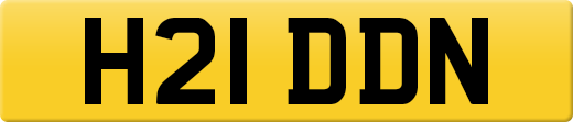 H21DDN