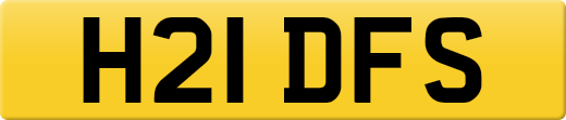 H21DFS