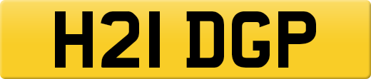 H21DGP