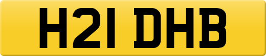 H21DHB