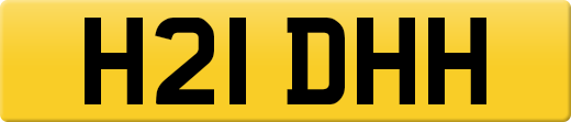 H21DHH