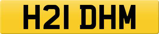 H21DHM