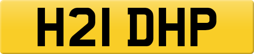 H21DHP