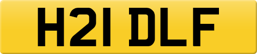 H21DLF