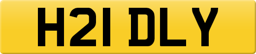 H21DLY