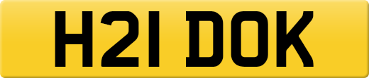 H21DOK