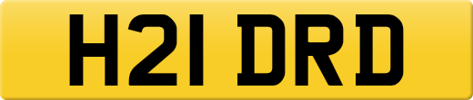H21DRD