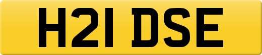H21DSE