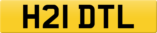 H21DTL