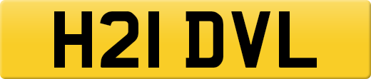 H21DVL