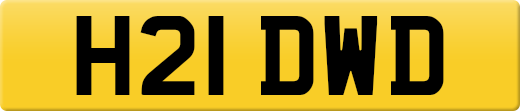 H21DWD