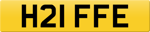 H21FFE