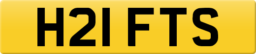 H21FTS