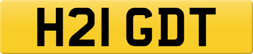 H21GDT
