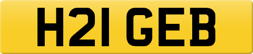 H21GEB