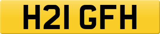 H21GFH