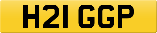 H21GGP