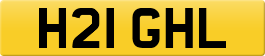 H21GHL