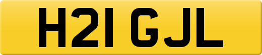 H21GJL