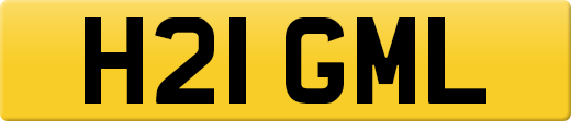 H21GML