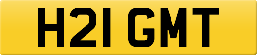 H21GMT