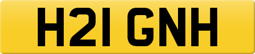 H21GNH