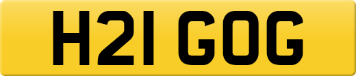 H21GOG