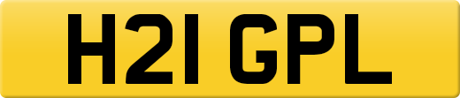 H21GPL