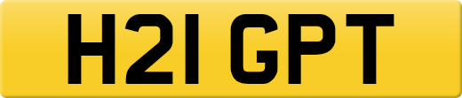 H21GPT