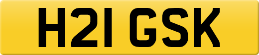 H21GSK