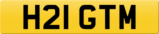 H21GTM