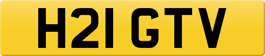 H21GTV